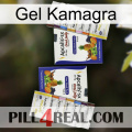 Gel Kamagra 12
